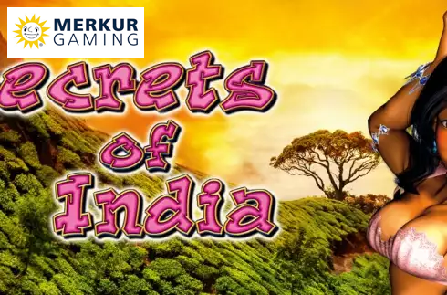 Secrets of India